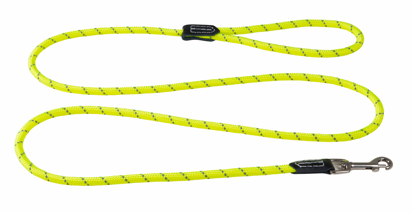 Rope Classic Leash 6ft Long