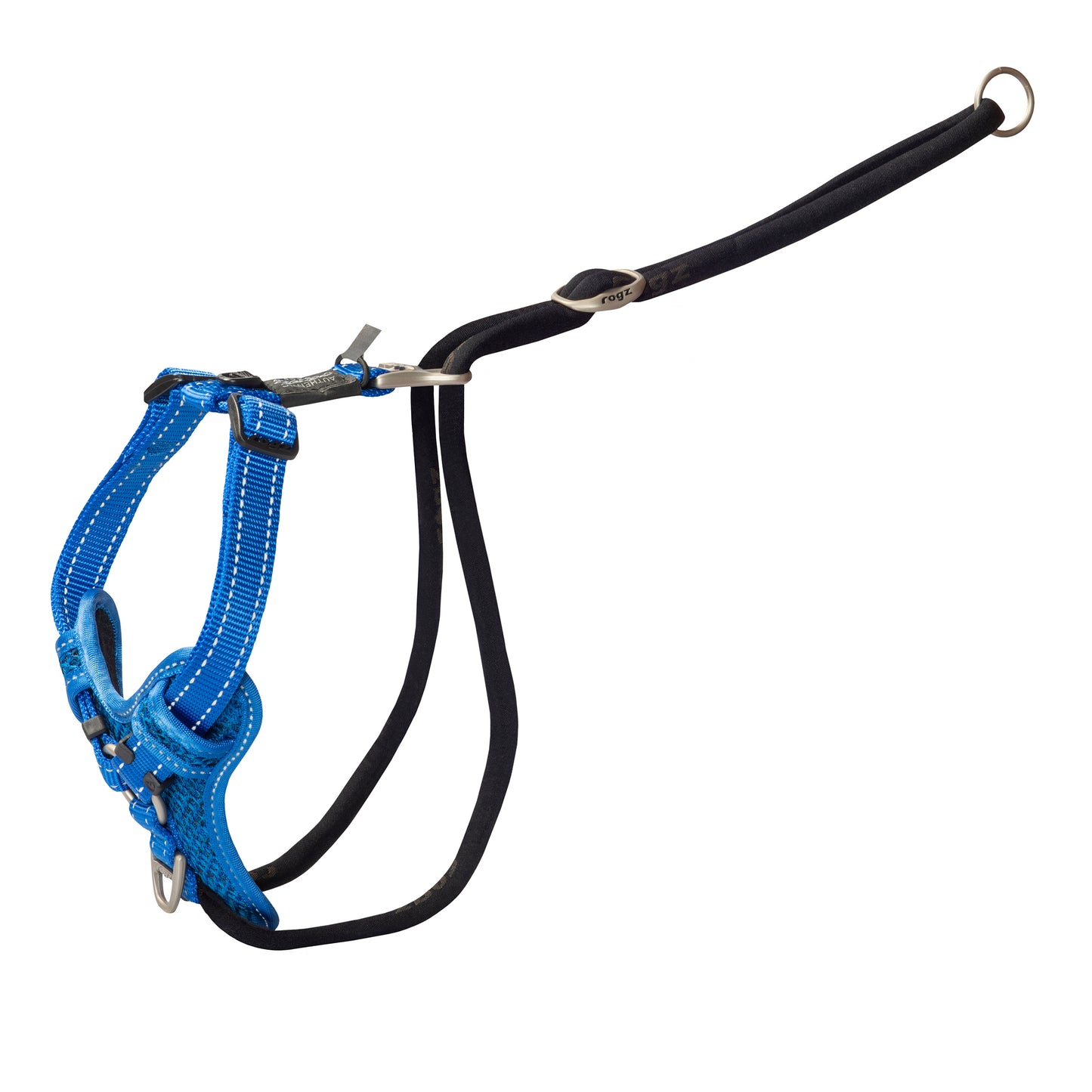 Stop Pull Harness